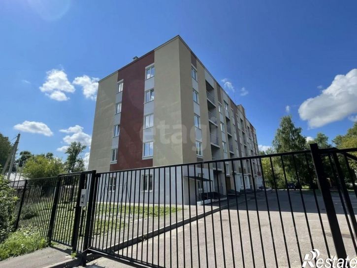 2-комн квартира пр-д 12-й, 25,  д. 25