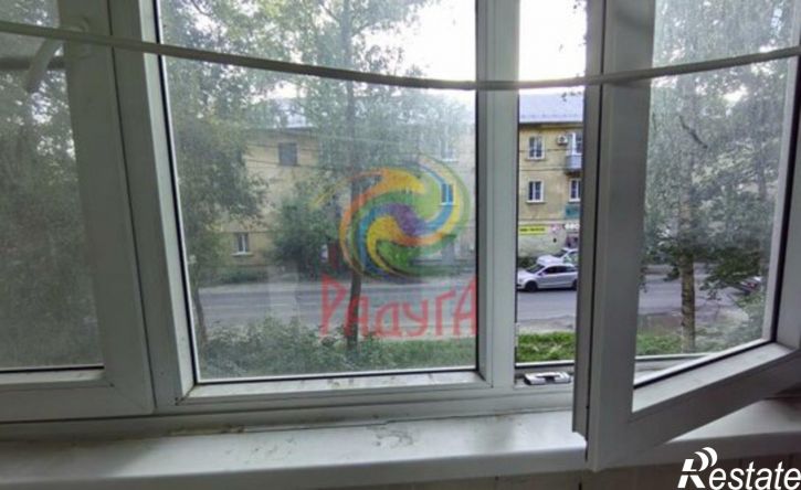 2-комн квартира ул Новая, 4,  д. 4