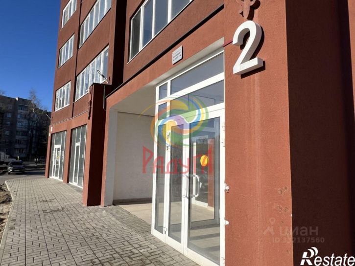 1-комн квартира ул Сарментовой, 9,  д. 9