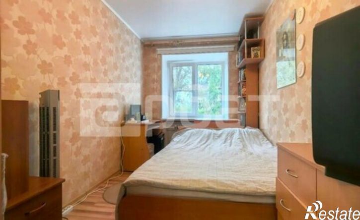 2-комн квартира ул Громобоя, 58,  д. 58