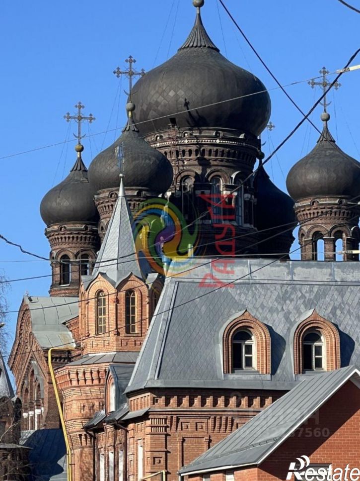 1-комн квартира ул Сарментовой, 9,  д. 9