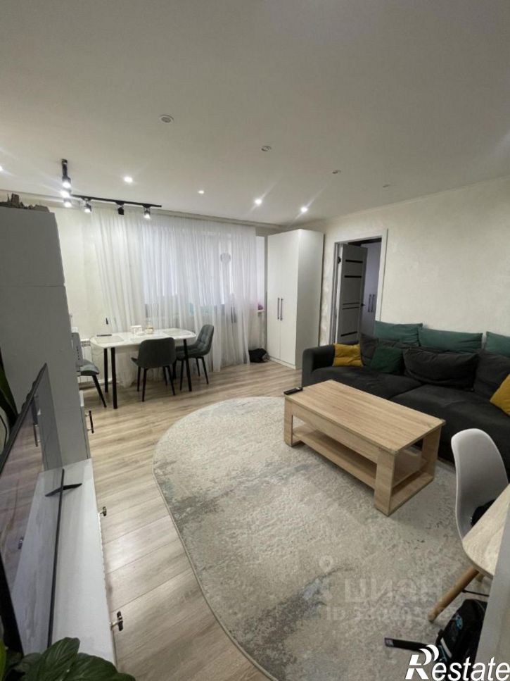 2-комн квартира ул Дунаева, 38,  д. 38