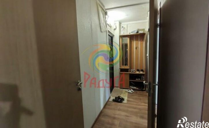 2-комн квартира ул Новая, 4,  д. 4
