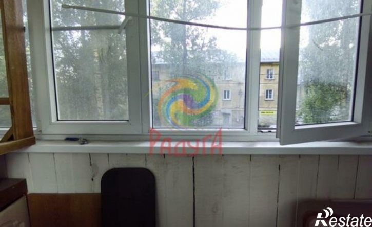 2-комн квартира ул Новая, 4,  д. 4
