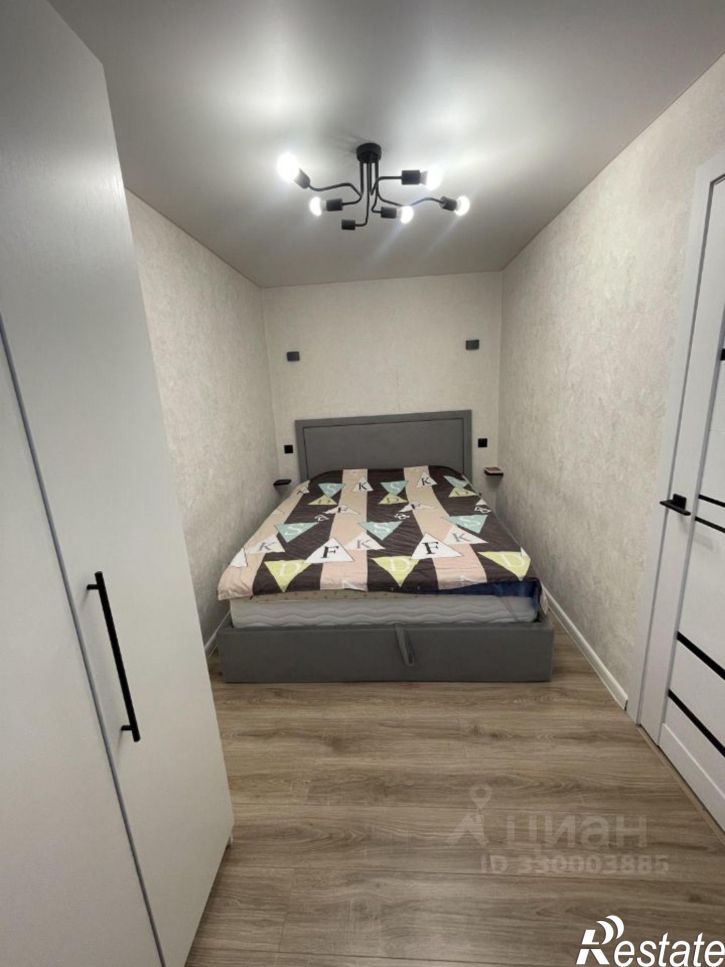 2-комн квартира ул Дунаева, 38,  д. 38