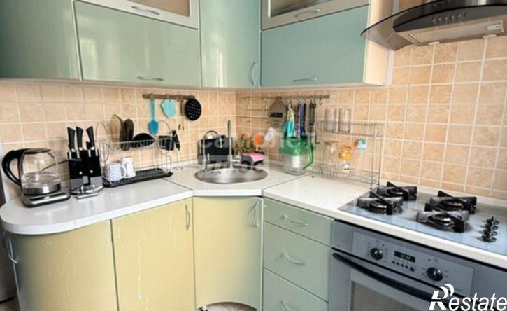 3-комн квартира ул Парижской Коммуны, 5Б,  д. 5Б
