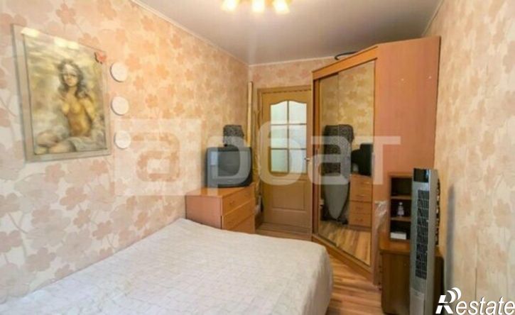 2-комн квартира ул Громобоя, 58,  д. 58