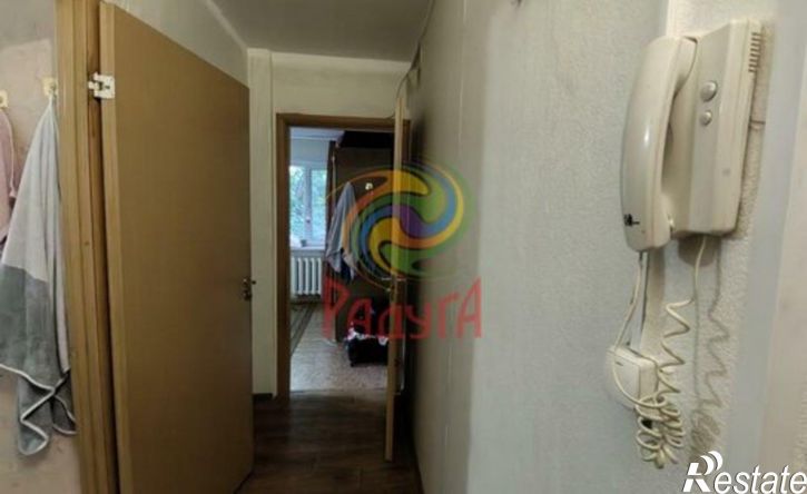 2-комн квартира ул Новая, 4,  д. 4