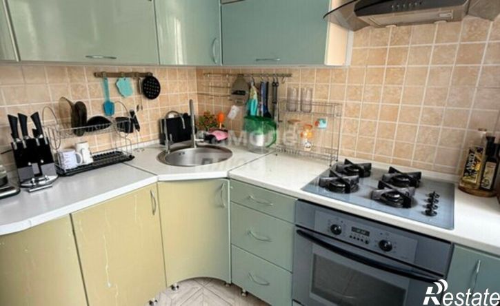 3-комн квартира ул Парижской Коммуны, 5Б,  д. 5Б