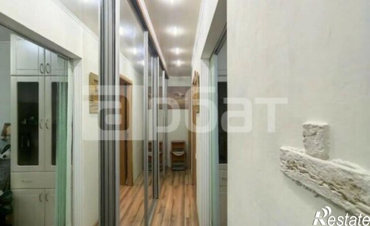 2-комн квартира ул Громобоя, 58,  д. 58