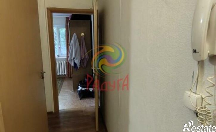 2-комн квартира ул Новая, 4,  д. 4