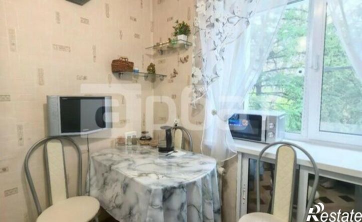 2-комн квартира ул Громобоя, 58,  д. 58
