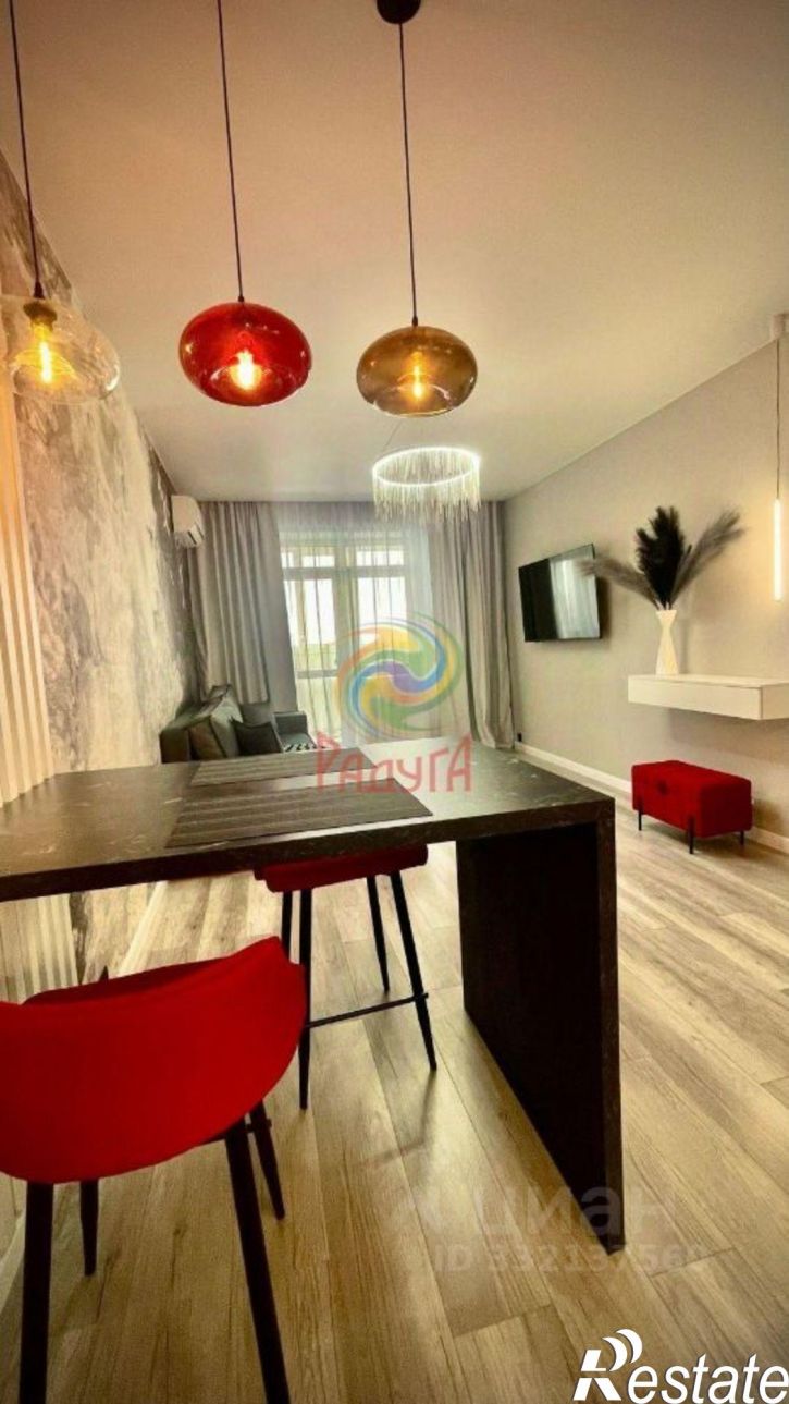 1-комн квартира ул Сарментовой, 9,  д. 9