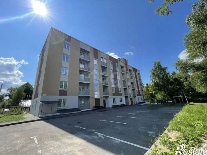 2-комн квартира пр-д 12-й, 25,  д. 25