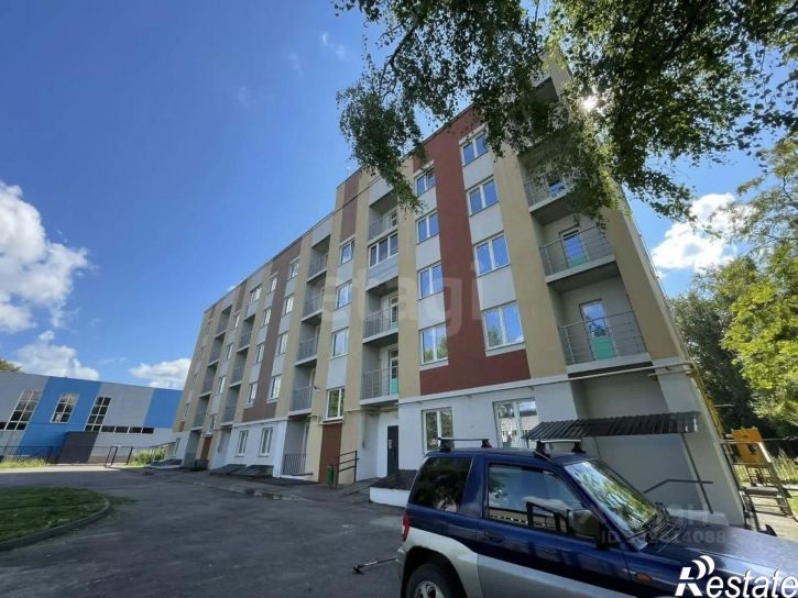 2-комн квартира пр-д 12-й, 25,  д. 25