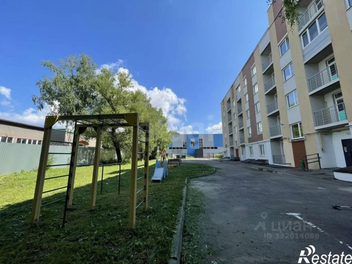 2-комн квартира пр-д 12-й, 25,  д. 25