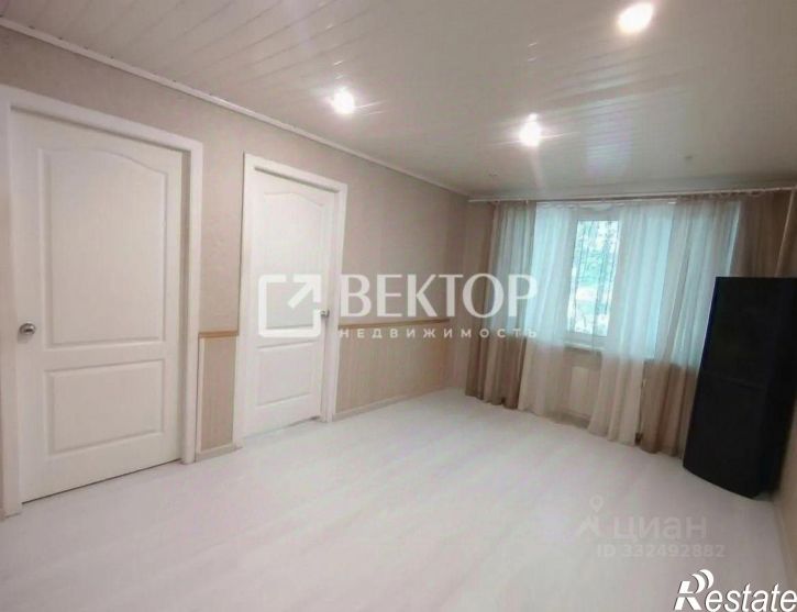 3-комн квартира ул Володарского, 34,  д. 34