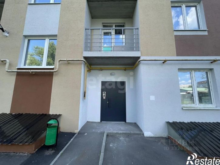 2-комн квартира пр-д 12-й, 25,  д. 25