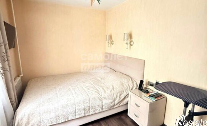 3-комн квартира ул Парижской Коммуны, 5Б,  д. 5Б