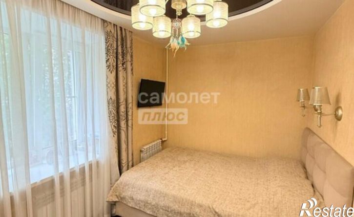 3-комн квартира ул Парижской Коммуны, 5Б,  д. 5Б