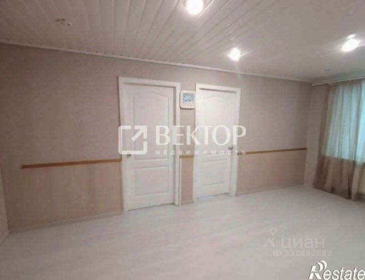3-комн квартира ул Володарского, 34,  д. 34