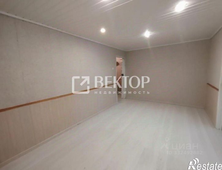 3-комн квартира ул Володарского, 34,  д. 34
