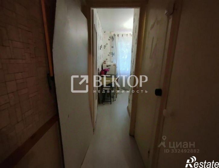 3-комн квартира ул Володарского, 34,  д. 34