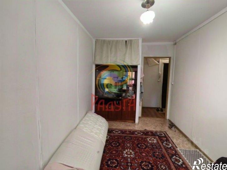 2-комн квартира ул Новая, 4,  д. 4