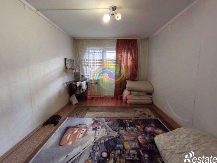 2-комн квартира ул Новая, 4,  д. 4