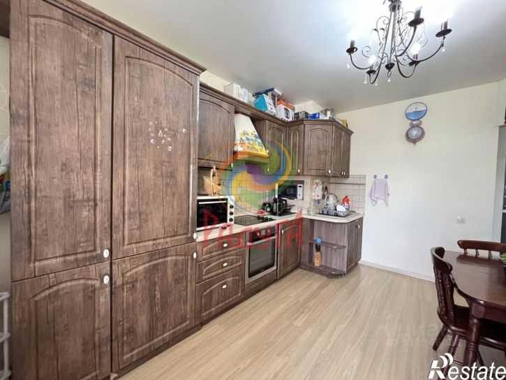1-комн квартира ул Кузнецова, 13/2,  д. 13/2