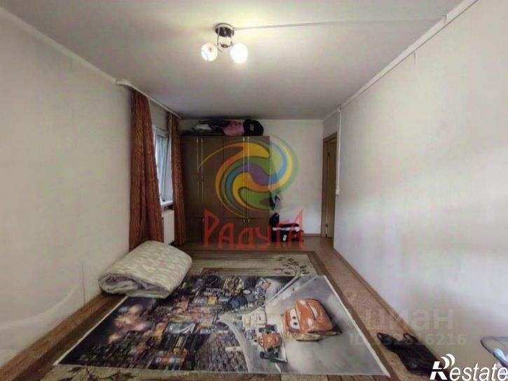 2-комн квартира ул Новая, 4,  д. 4
