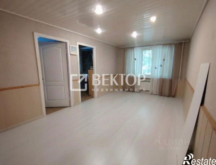 3-комн квартира ул Володарского, 34,  д. 34