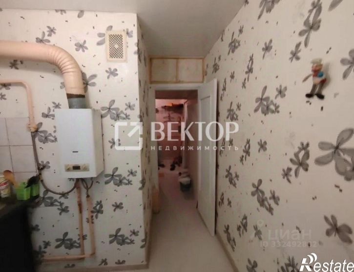 3-комн квартира ул Володарского, 34,  д. 34