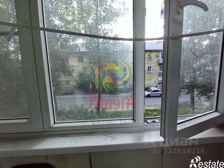 2-комн квартира ул Новая, 4,  д. 4