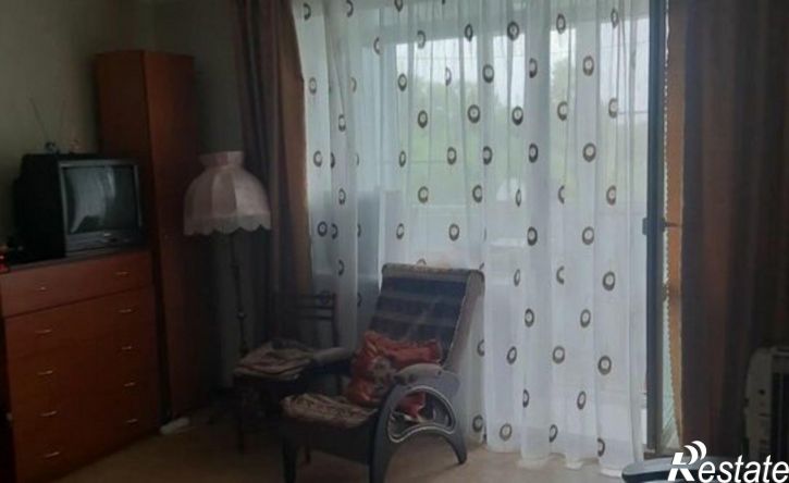 1-комн квартира ул Свободы, 47,  д. 47