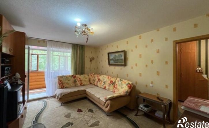 2-комн квартира ул Свободы, 47,  д. 47