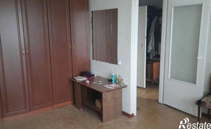 1-комн квартира ул Свободы, 47,  д. 47