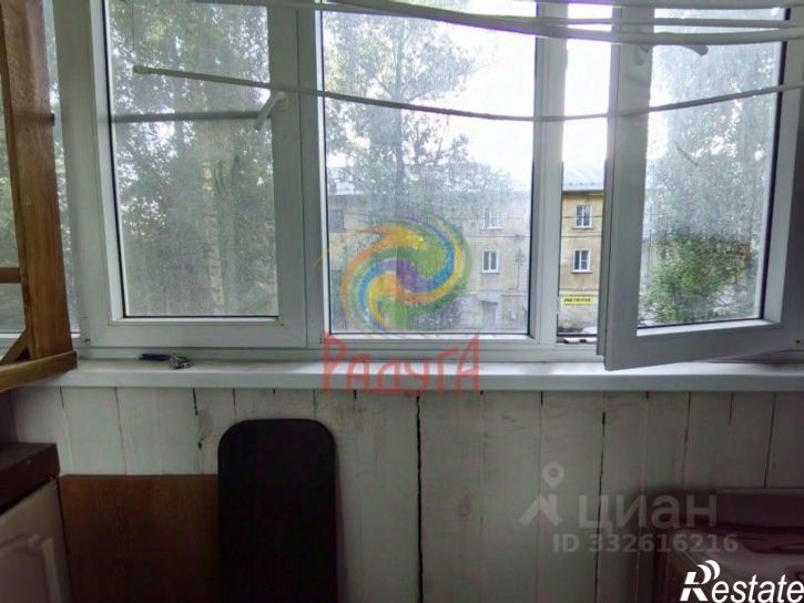 2-комн квартира ул Новая, 4,  д. 4