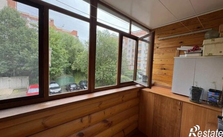 2-комн квартира ул Свободы, 47,  д. 47