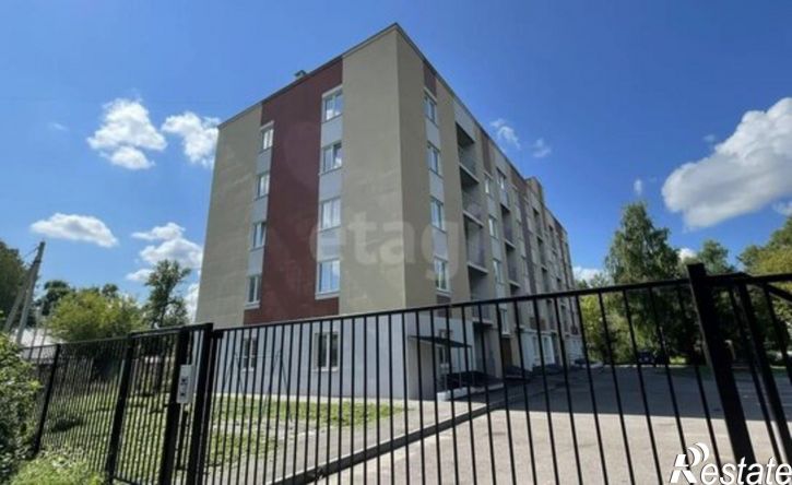 1-комн квартира пр-д 12-й, 25,  д. 25