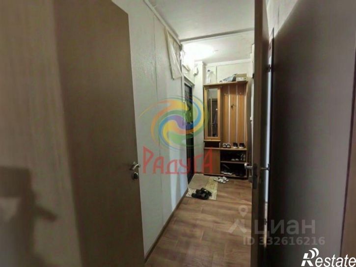 2-комн квартира ул Новая, 4,  д. 4