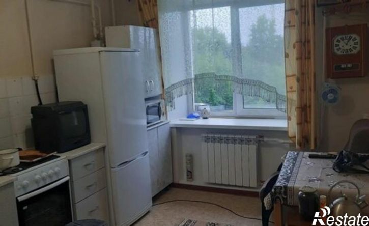1-комн квартира ул Свободы, 47,  д. 47