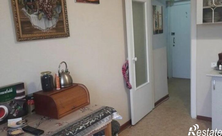 1-комн квартира ул Свободы, 47,  д. 47
