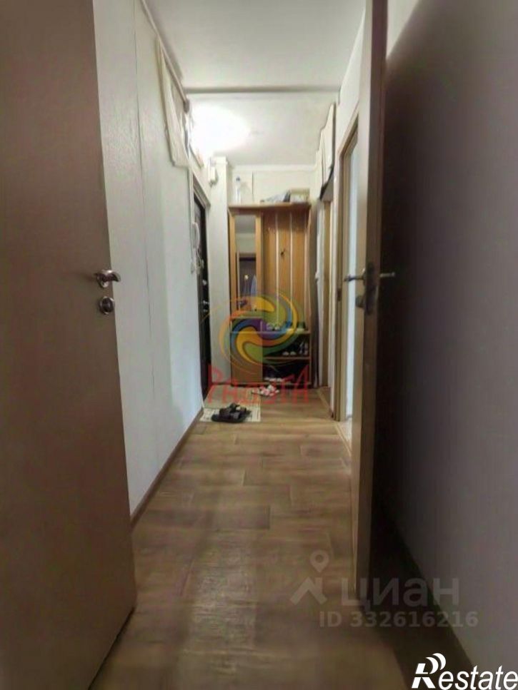2-комн квартира ул Новая, 4,  д. 4