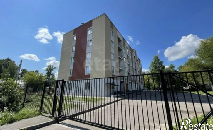 1-комн квартира пр-д 12-й, 25,  д. 25