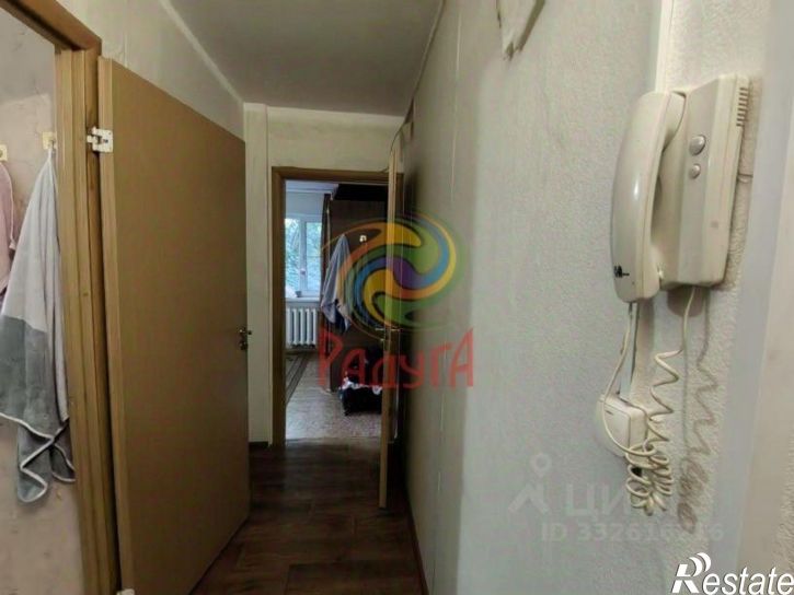 2-комн квартира ул Новая, 4,  д. 4