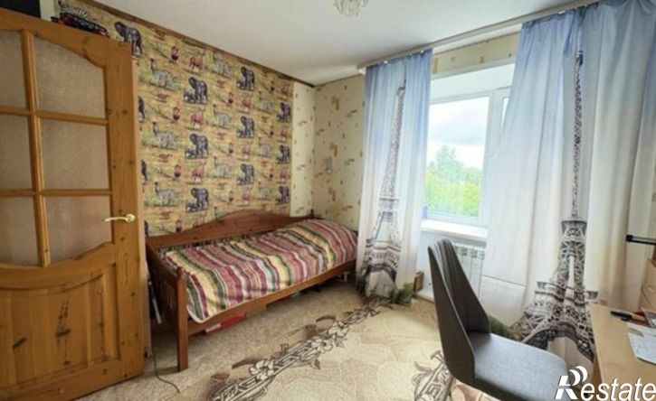 2-комн квартира ул Свободы, 47,  д. 47