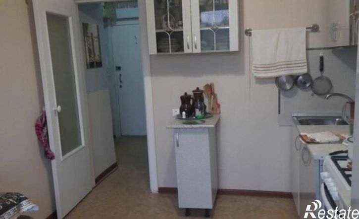 1-комн квартира ул Свободы, 47,  д. 47