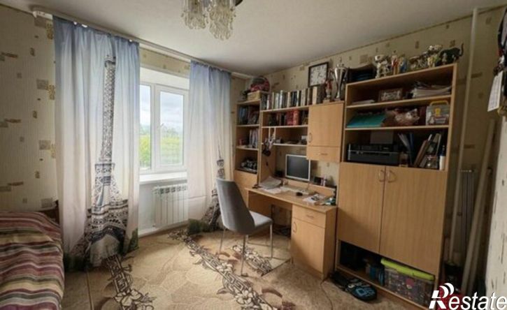 2-комн квартира ул Свободы, 47,  д. 47