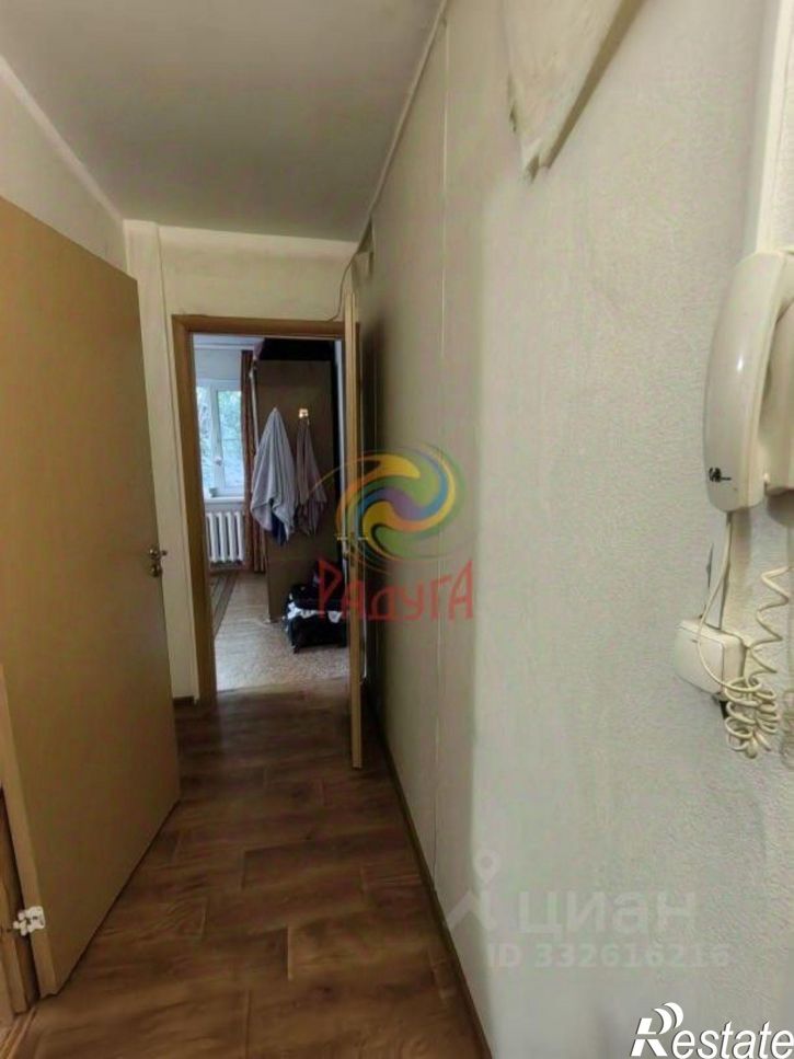 2-комн квартира ул Новая, 4,  д. 4